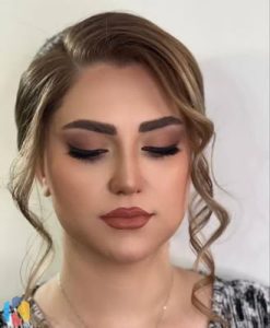 سالن ‏زیبایی ‏نقش ‏بیتا ‏رنگ ‏لایت ‏شینیون ‏کراتین ‏مو ‏در ‏ستارخان ‏غرب ‏تهران 2