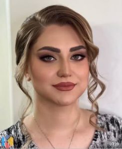 سالن ‏زیبایی ‏نقش ‏بیتا ‏رنگ ‏لایت ‏شینیون ‏کراتین ‏مو ‏در ‏ستارخان ‏غرب ‏تهران 3