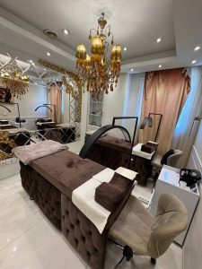 سالن ‏زیبایی ‏نلین ‏اکستنشن ‏مژه ‏لیفت ‏لمینت ‏ابرو ‏در ‏پاسداران ‏خیابان ‏دولت 22