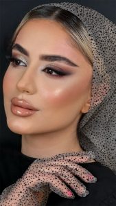سالن ‏زیبایی ‏نورا ‏کریمی ‏کاشت ‏ترمیم ‏ژلیش ‏ناخن ‏در ‏تهرانپارس ‏فرجام 8