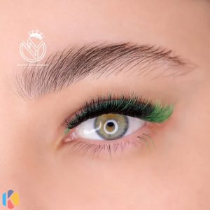 سالن ‏زیبایی ‏نگار ‏محمدی ‏میکاپ ‏و ‏شینیون ‏و ‏گریم ‏عروس ‏در تهران اندرزگو 10