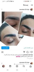 سالن ‏زیبایی ‏پرستو ‏رنگ ‏لایت ‏هیرکات ‏براشینگ ‏در ‏میدان ‏خراسان ‏تهران 10