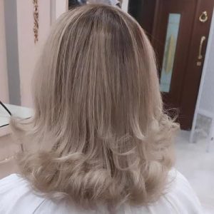 سالن ‏زیبایی ‏کتایون ‏رنگ ‏مو ‏میکاپ ‏شینیون براشینگ ‏در سعادت ‏آباد ‏چهار راه ‏سرو 3