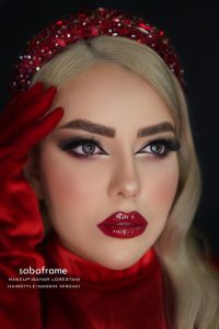 سالن ‏زیبایی ‏کیانا ‏خدمات ‏رنگ ‏و ‏مش ‏و ‏کراتین ‏مو ‏در ‏پونک ‏اشرفی ‏اصفهانی 7