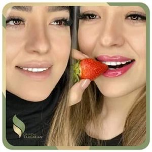سالن ‏غزل ‏زرگریان ‏میکروبلیدینگ ‏میکروپیگمنتیشن ‏شیدینگ ‏لب ‏در ‏سعادت ‏آباد ‏بلوار ‏دریا 3