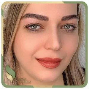 سالن ‏غزل ‏زرگریان ‏میکروبلیدینگ ‏میکروپیگمنتیشن ‏شیدینگ ‏لب ‏در ‏سعادت ‏آباد ‏بلوار ‏دریا