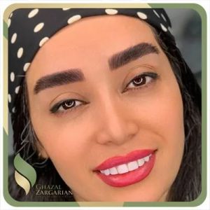 سالن ‏غزل ‏زرگریان ‏میکروبلیدینگ ‏میکروپیگمنتیشن ‏شیدینگ ‏لب ‏در ‏سعادت ‏آباد ‏بلوار ‏دریا 6