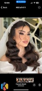 ‏لیلا ‏پیاژه ‏رنگ ‏و ‏هایلایت ‏و ‏بالیاژ ‏و ‏آمبره ‏در تهران ‏پاسداران ‏هروی 7