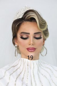 ‏چهره ‏آرا ‏رنگ ‏لایت ‏کراتین ‏شینیون در ‏تهران ‏نازی ‏آباد ‏اکبر ‏مشهدی 11