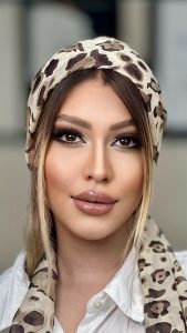 سالن ‏ژیلا ‏امیری ‏خدمات ‏رنگ ‏و ‏لایت ‏هیرکات ‏کراتین ‏ژاپنی ‏در ‏میدان ‏هروی 3