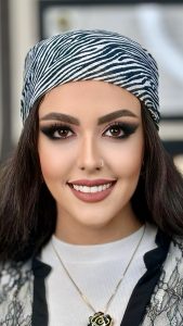 سالن ‏ژیلا ‏امیری ‏خدمات ‏رنگ ‏و ‏لایت ‏هیرکات ‏کراتین ‏ژاپنی ‏در ‏میدان ‏هروی 8