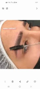 سما ‏احمدی خدمات ‏آرایش ‏دائم ‏ریمو ‏تاتوهای ‏قدیمی ‏در تهران ‏خیابان ‏سهروردی شمالی 6