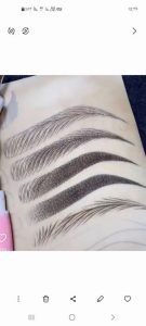 سما ‏احمدی خدمات ‏آرایش ‏دائم ‏ریمو ‏تاتوهای ‏قدیمی ‏در تهران ‏خیابان ‏سهروردی شمالی 7