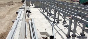 آریا سوله اسکلت فلزی سوله پوشش سقف در تهران شورآباد 11