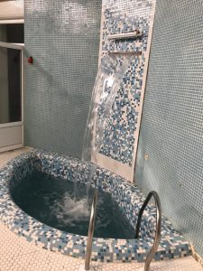 تاسیساتی پایتخت ساخت و طراحی استخر و آبنما در فلکه اول تهرانپارس 5