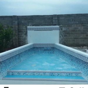 تاسیساتی پایتخت ساخت و طراحی استخر و آبنما در فلکه اول تهرانپارس 7