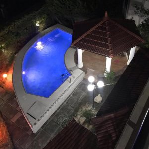 تاسیساتی پایتخت ساخت و طراحی استخر و آبنما در فلکه اول تهرانپارس 8