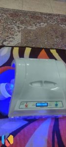 ایران اجاره دستگاه زردی نوزاد 4 لامپه 6 لامپه 8 لامپه 12 لامپه در یافت آباد 5 result