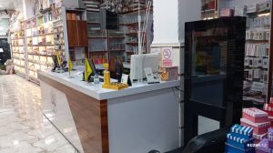 ‏سرای ‏چاکلت ‏کیک ‏تولد ‏باقلوا ‏لبنانی ‏کیک ‏سه ‏بعدی ‏در ‏ایرانشهر ‏میدان ‏ایران ‏پیما 7