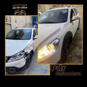 صاف ‏مدرن ‏صافکاری ‏پی ‏دی ‏ار ‏pdr ‏و ‏نقاشی ‏در ‏تهران ‏میدان ‏خراسان