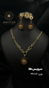 ‏فروشی ‏عقیق ‏گلد ‏طلا ‏کم ‏اجرت ‏بدون ‏اجرت ‏در ‏تبریز ‏بازار امیر 3