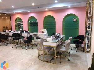 ‏سرای ‏ماندگاران ‏میکاپ ‏عروس ‏کراتین ‏و ‏احیا ‏در ‏کرج ‏گوهردشت 14