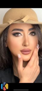 ‏سرای ‏ماندگاران ‏میکاپ ‏عروس ‏کراتین ‏و ‏احیا ‏در ‏کرج ‏گوهردشت 15