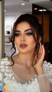 ‏سرای ‏ماندگاران ‏میکاپ ‏عروس ‏کراتین ‏و ‏احیا ‏در ‏کرج ‏گوهردشت
