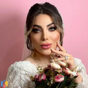 ‏سرای ‏ماندگاران ‏میکاپ ‏عروس ‏کراتین ‏و ‏احیا ‏در ‏کرج ‏گوهردشت 5