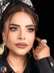 ‏سرای ‏ماندگاران ‏میکاپ ‏عروس ‏کراتین ‏و ‏احیا ‏در ‏کرج ‏گوهردشت 9