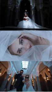 عکاسی ‏سان ‏آتلیه ‏تخصصی ‏عروس ‏فرمالیته ‏و ‏اسپرت ‏در ‏تهران ‏شهر زیبا