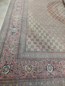 ‏افشاری ‏فرش ‏دستباف ‏ابریشمی ‏و ‏تابلو ‏فرش ‏در ‏تهران ‏‏پاسداران دولت 7