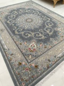 ‏گلیم ‏کاشان ‏فرش ‏700 ‏شانه ‏فرش ‏مدرن ‏سنتی ‏در ‏آران ‏بیدگل19