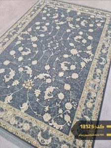 ‏گلیم ‏کاشان ‏فرش ‏700 ‏شانه ‏فرش ‏مدرن ‏سنتی ‏در ‏آران ‏بیدگل9