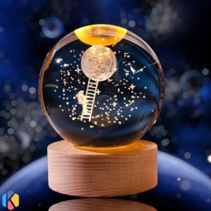 لند فلاسک کاپ کادویی گوی کریستالی در زنجان 15