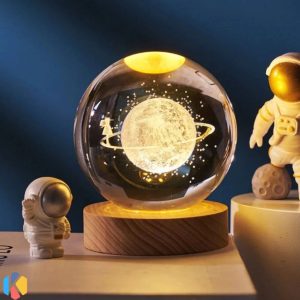 لند فلاسک کاپ کادویی گوی کریستالی در زنجان 2
