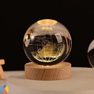 لند فلاسک کاپ کادویی گوی کریستالی در زنجان 9
