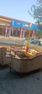 فروش ‏و ‏تعمیر ‏مبل ‏محمد ‏رویه ‏کوبی ‏رنگ ‏کاری ‏ورق ‏کاری ‏در ‏شهرک ‏ولیعصر 20