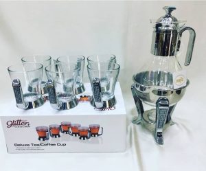 نیکا فروش لوازم خانگی جهیزیه و برقی در اهواز طالقانی