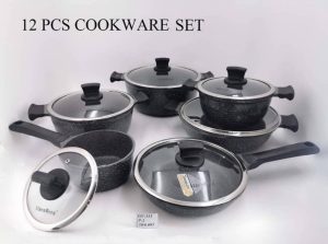 نیکا فروش لوازم خانگی جهیزیه و برقی در اهواز طالقانی 4