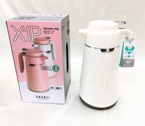 نیکا فروش لوازم خانگی جهیزیه و برقی در اهواز طالقانی 5