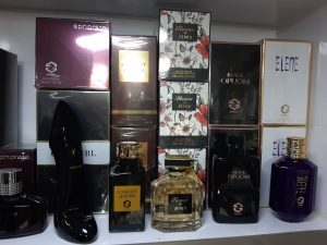 فروشگاه ‏آرایشی ‏بهداشتی ‏نازنین ‏خرید ‏عطر ‏و ‏ادکلن ‏در ‏فرگاز ‏شیراز 10