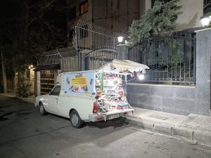 ‏پورمند ‏فروش ‏و ‏تعمیر ‏کفش ‏های ‏اورجینال ‏استوک ‏در ‏تهران ‏پاسداران ‏چهارراه ‏دولت