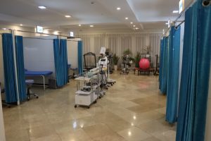 ‏صبای ‏سلامت ‏فیزیوتراپی ‏تخصصی ‏بعد ‏از ‏جراحی ‏های ‏دیسک ‏گردن ‏و ‏کمر ‏در ‏مرزداران 1