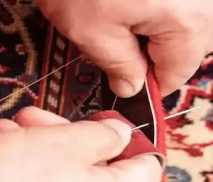 قالیشویی اصیل ایرانی شستشوی فرش ماشینی دستباف در پاسداران نیاوران5