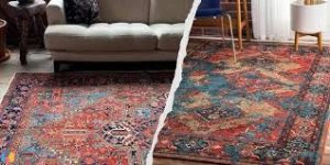 ‏تاژ ‏شستشوی ‏فرش ‏ماشینی ‏و ‏دستباف ‏در ‏پاسداران 5