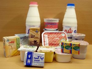 لبنیات ‏زندیه ‏شیر ‏دوغ ‏ماست ‏پنیر ‏در ‏آزادگان ‏صاحب ‏الزمان 8
