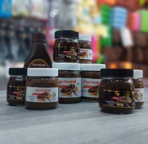 لوازم ‏قنادی ‏رضایی ‏اسانس ‏خوراکی ‏قالب ‏کیک ‏مواد ‏شیرینی ‏پزی ‏در ‏فلاح ‏میدان ‏بهاران11