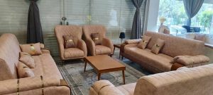 ‏رکورد ‏تولید ‏مبلمان ‏استیل ‏راحتی ‏مینیمال ‏در ‏احمدآباد ‏مستوفی 13