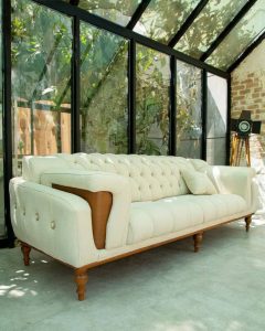 ‏رکورد ‏تولید ‏مبلمان ‏استیل ‏راحتی ‏مینیمال ‏در ‏احمدآباد ‏مستوفی 15